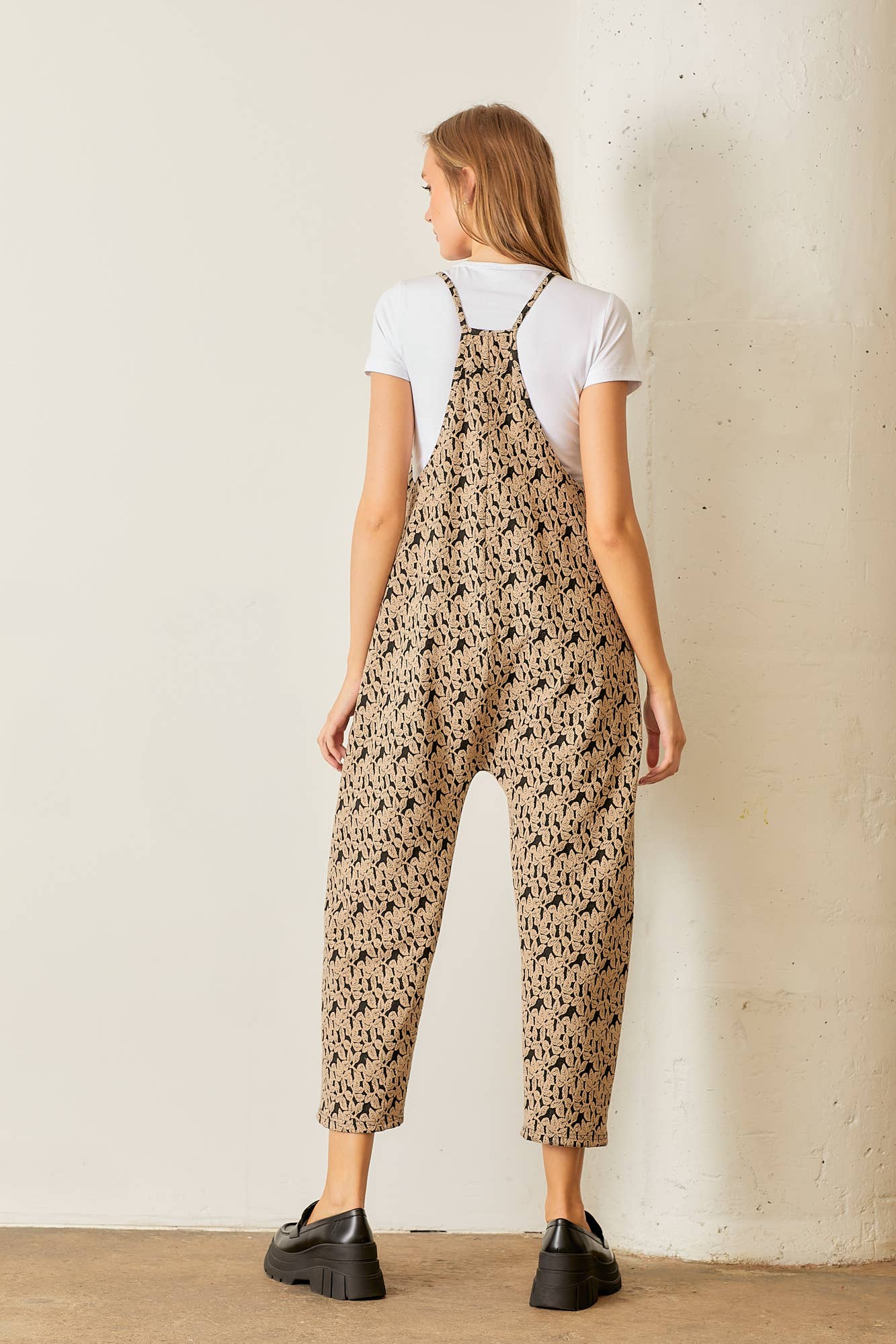 Natalie Jumpsuit