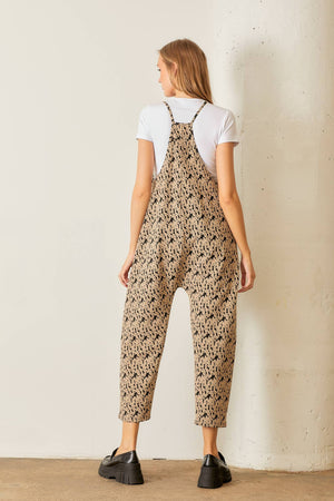 Natalie Jumpsuit