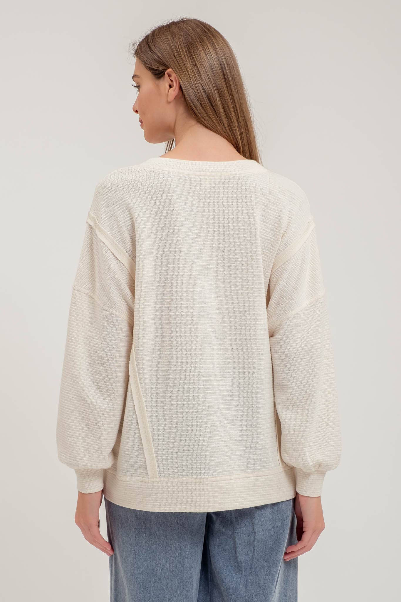 Linden Top