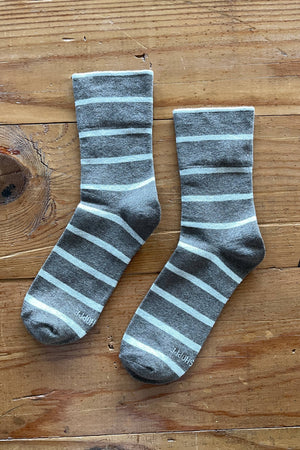 Wally Socks: Camel