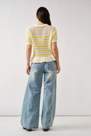 Handley Sweater