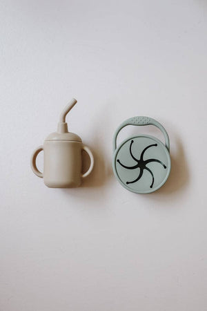 Truffle Tiny Cup