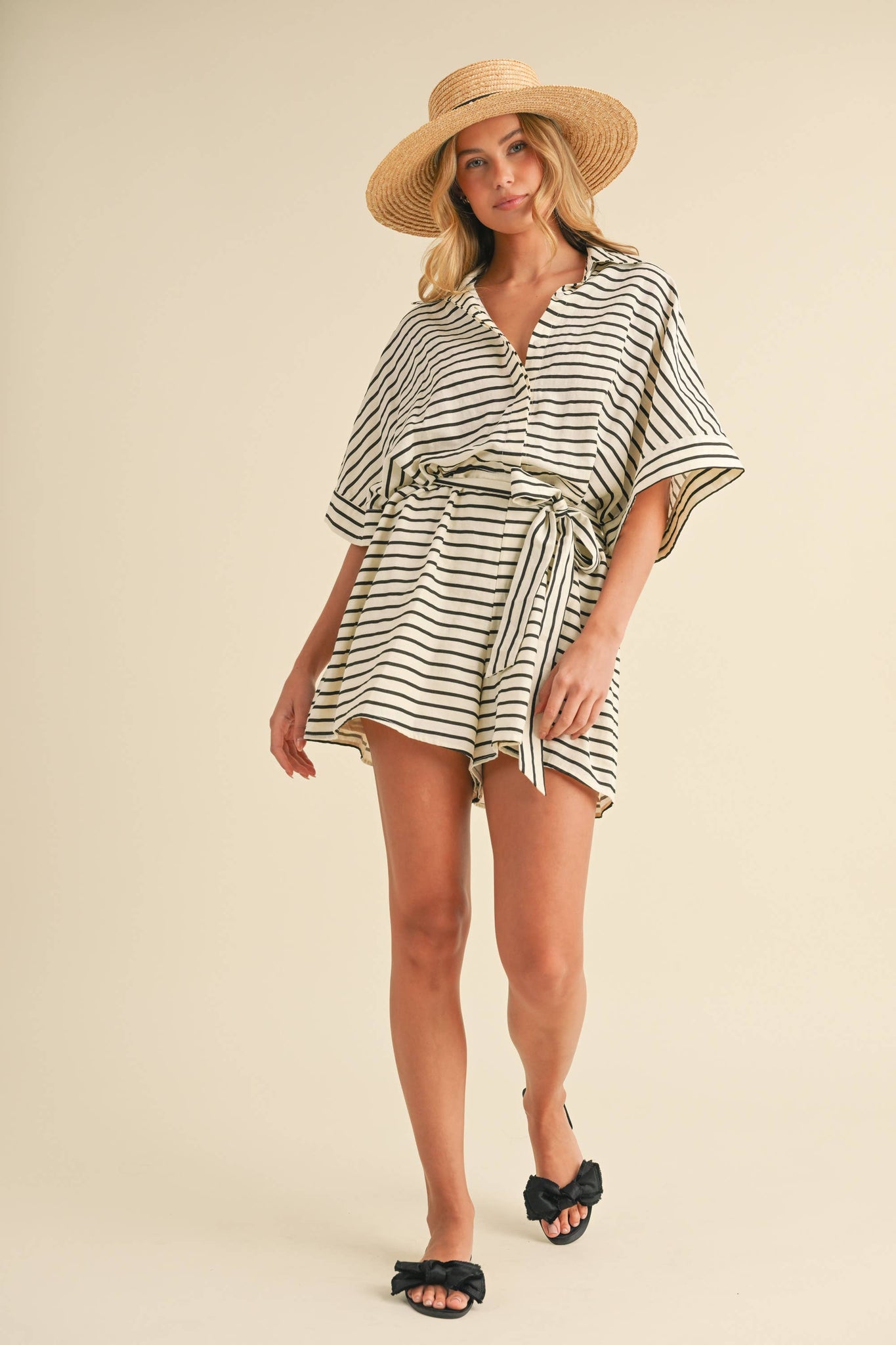 Dina Romper