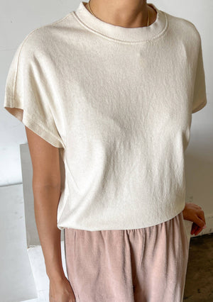 Jeanne Tee Naturel