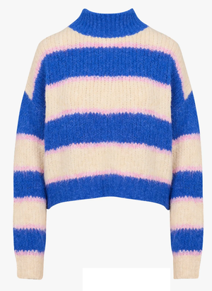 Penny Sweater