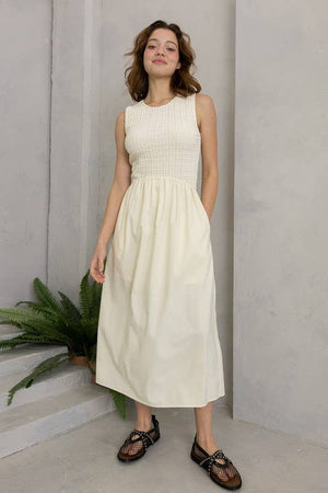 Shelby Dress
