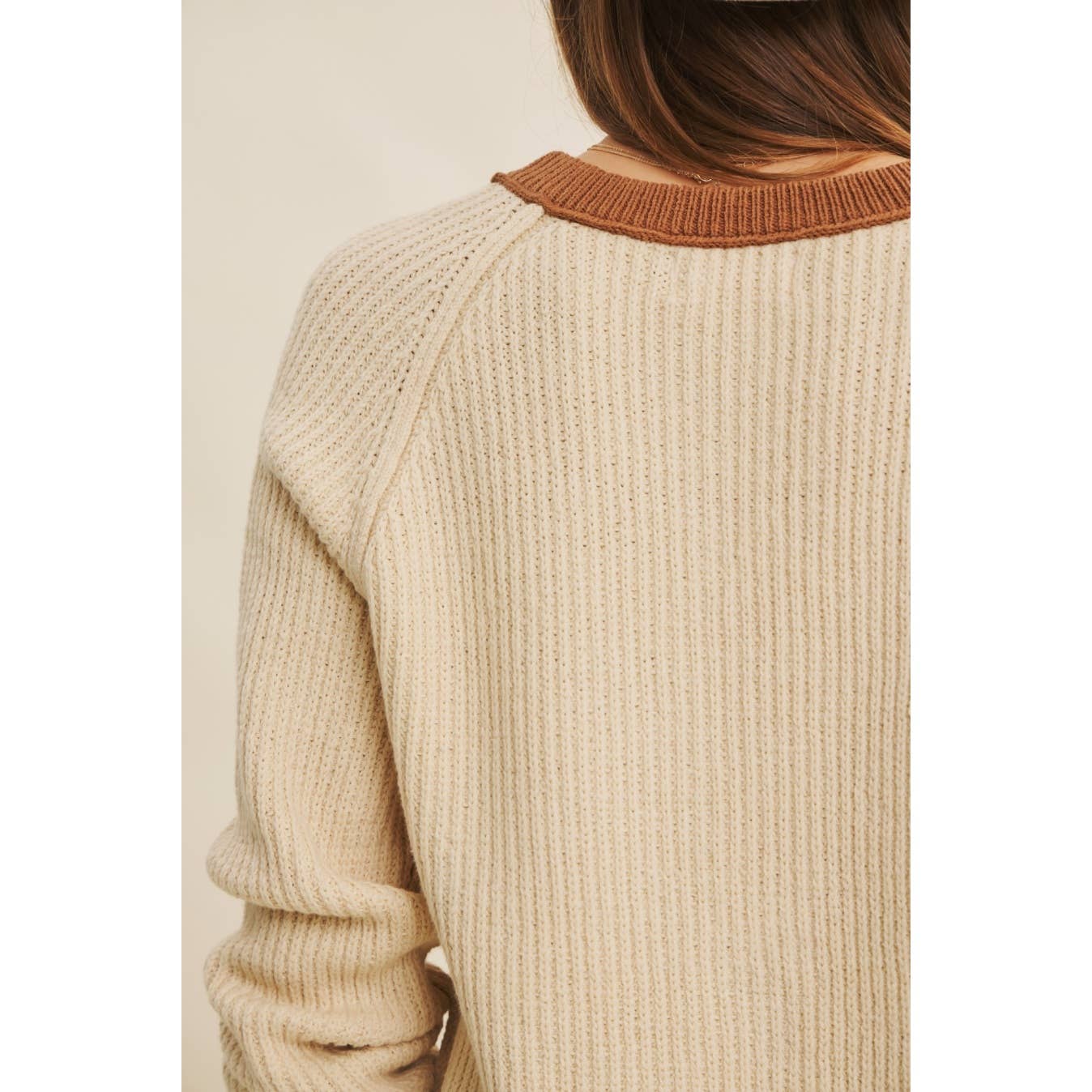 Cadence Cardigan