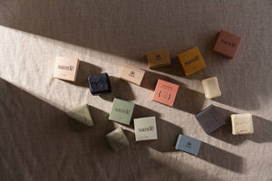 Olive Oil Bar Soap | Frésco