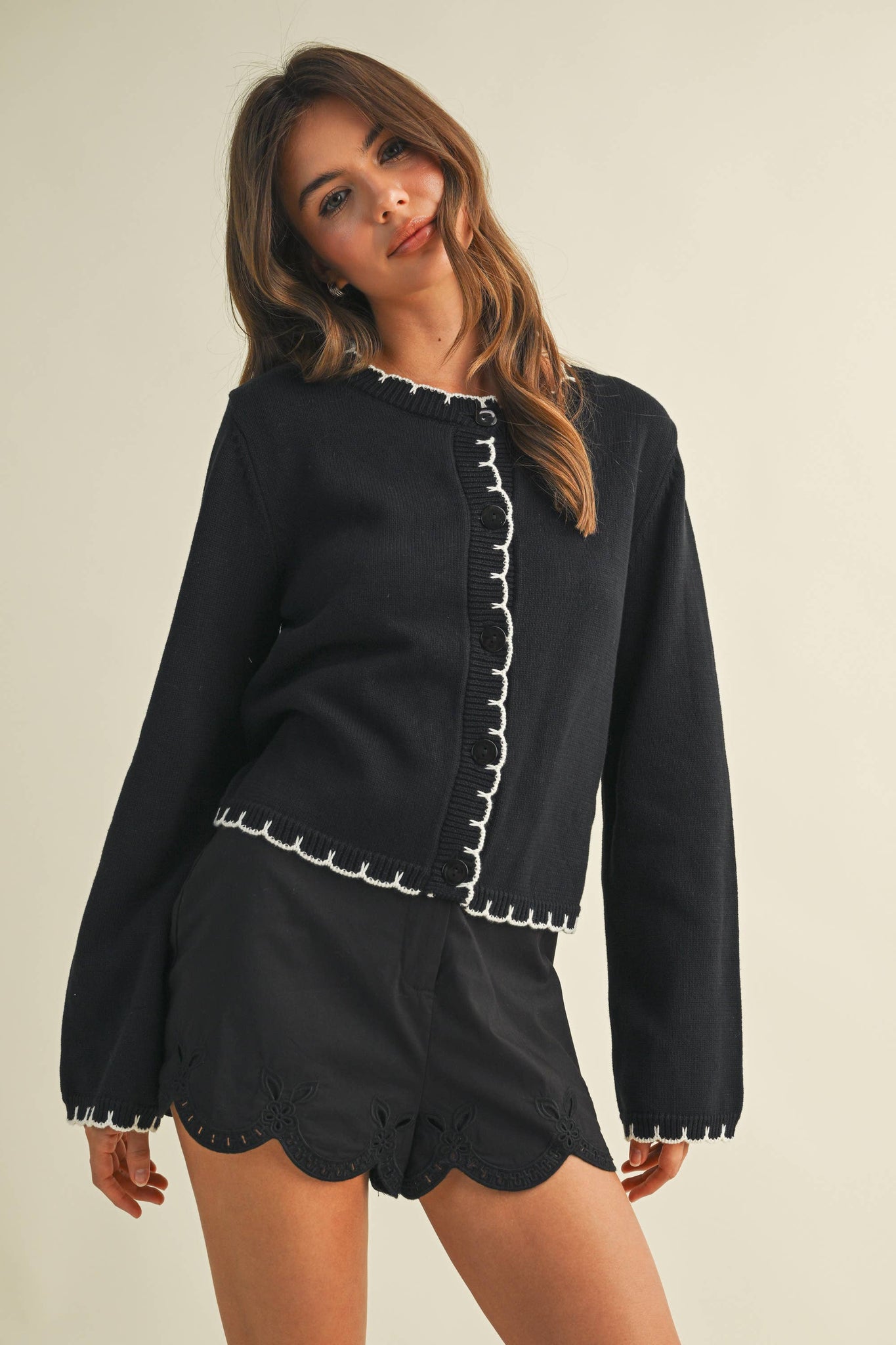 Carlisle Top