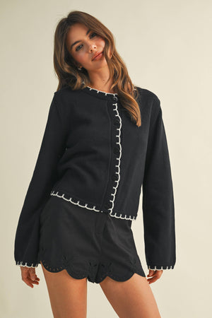 Carlisle Top