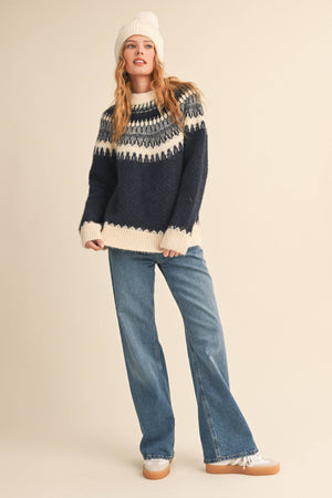 Astrid Sweater