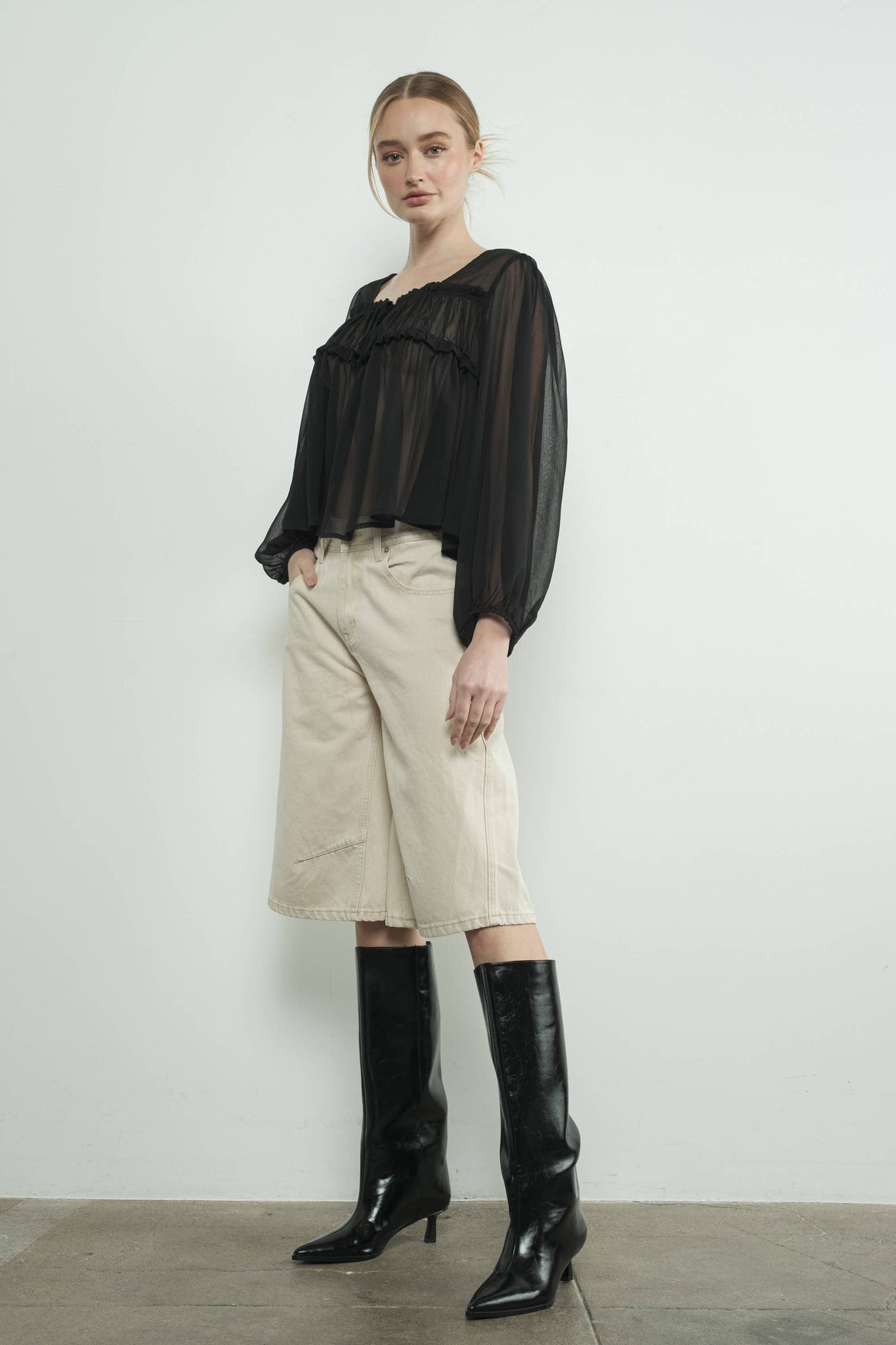 Linny Top