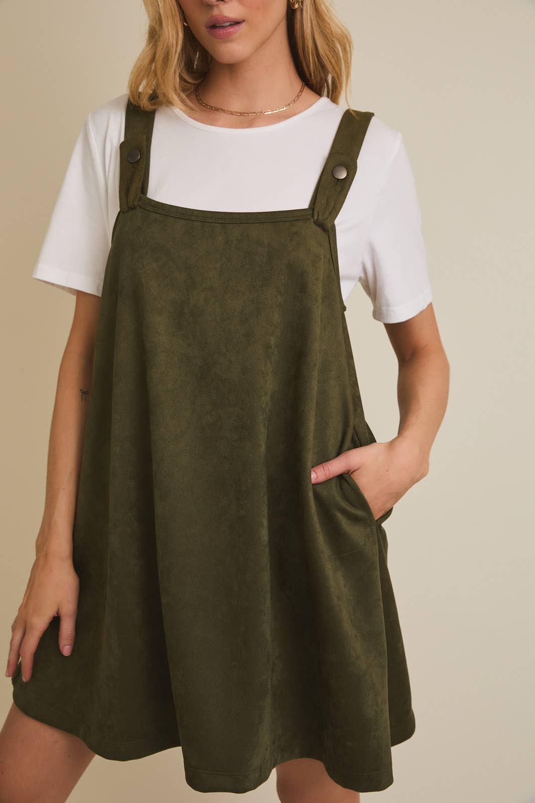 Owen Dress