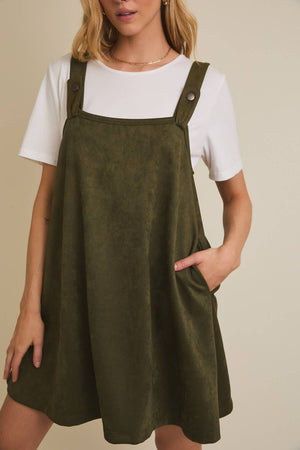 Owen Dress