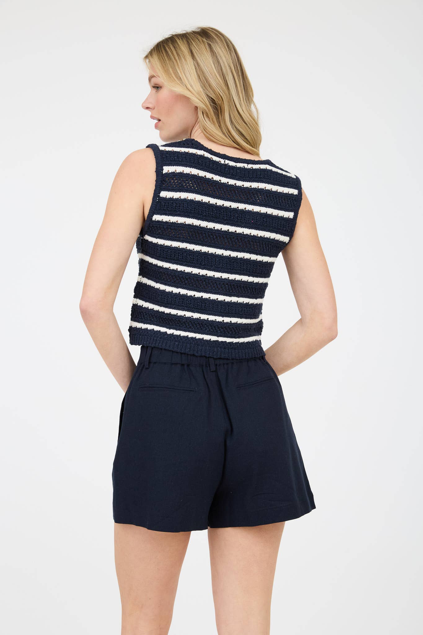 Chances Vest