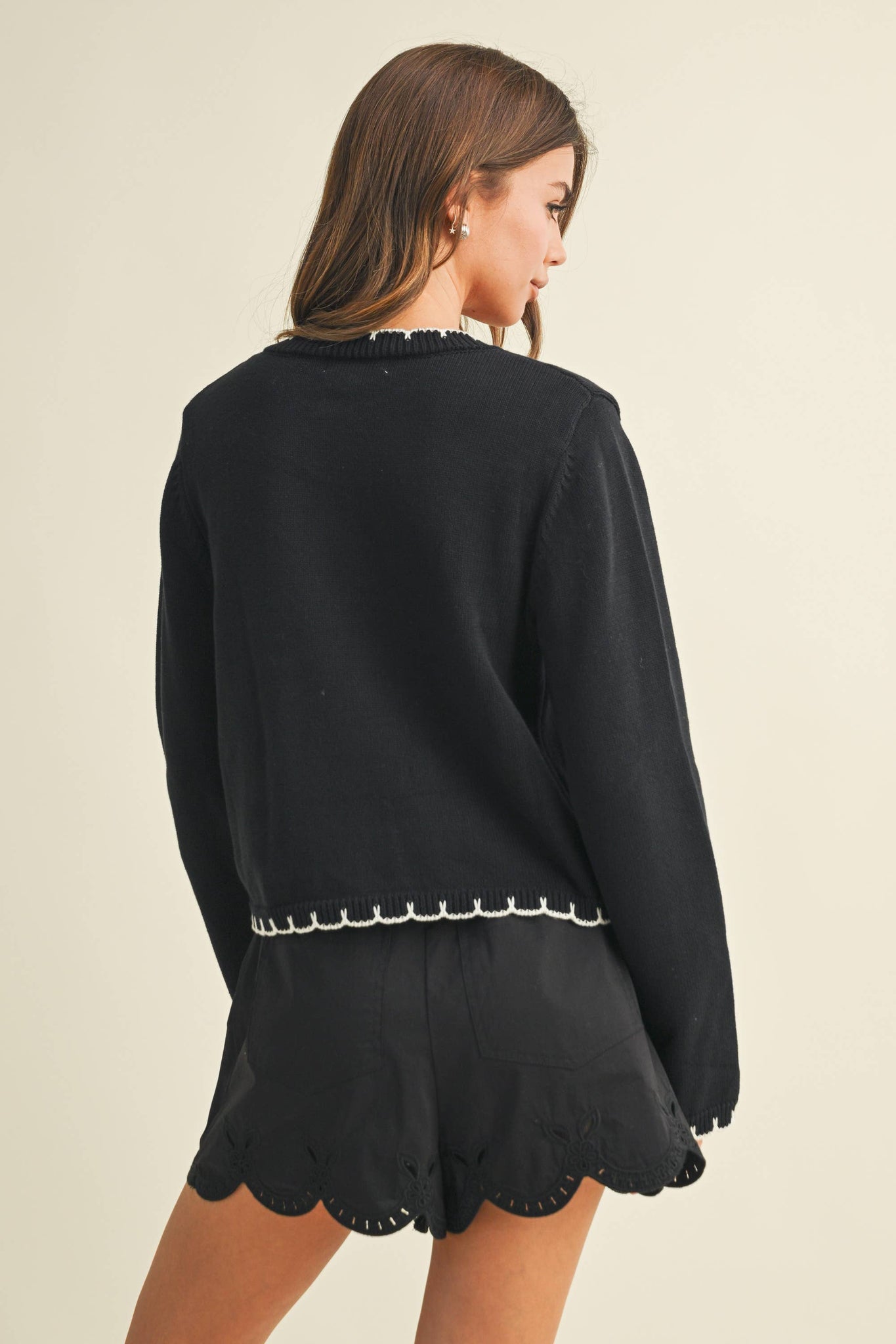 Carlisle Top