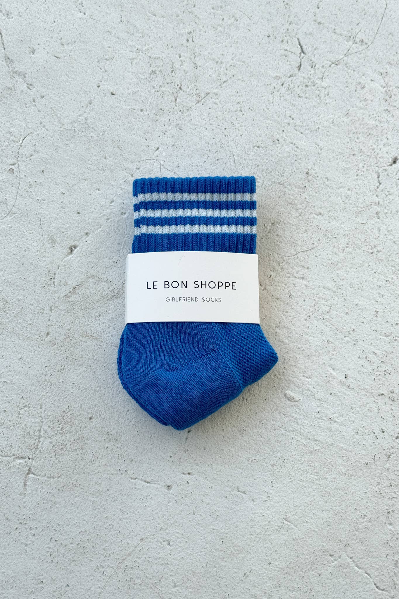 Girlfriend Socks Bellini