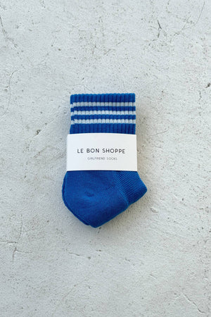 Girlfriend Socks Bellini