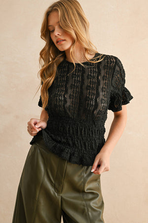 Lori Blouse