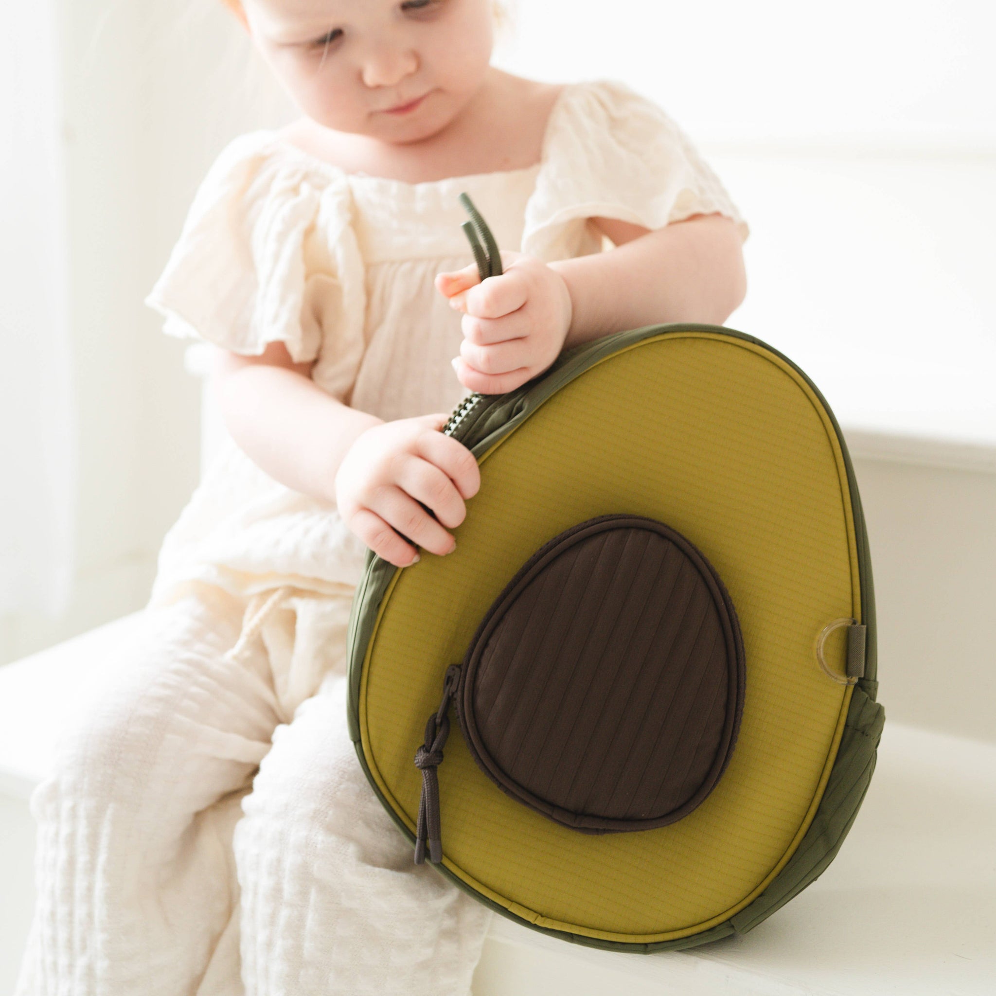 AVO//toddler backpack
