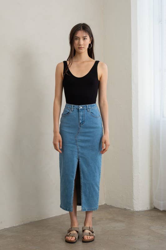 Daily Skirt