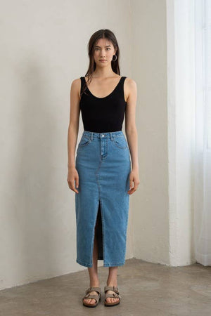 Daily Skirt