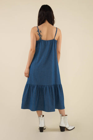 Bonnie Midi Dress