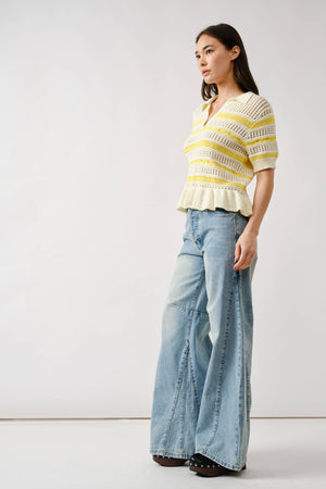 Handley Sweater