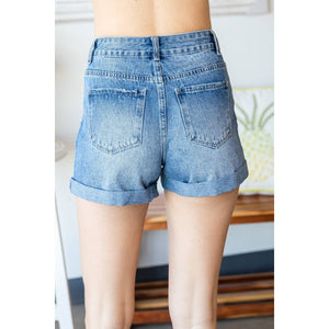 Wendy Shorts