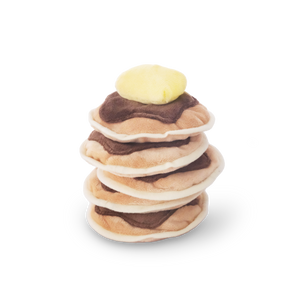STACKING PANCAKES