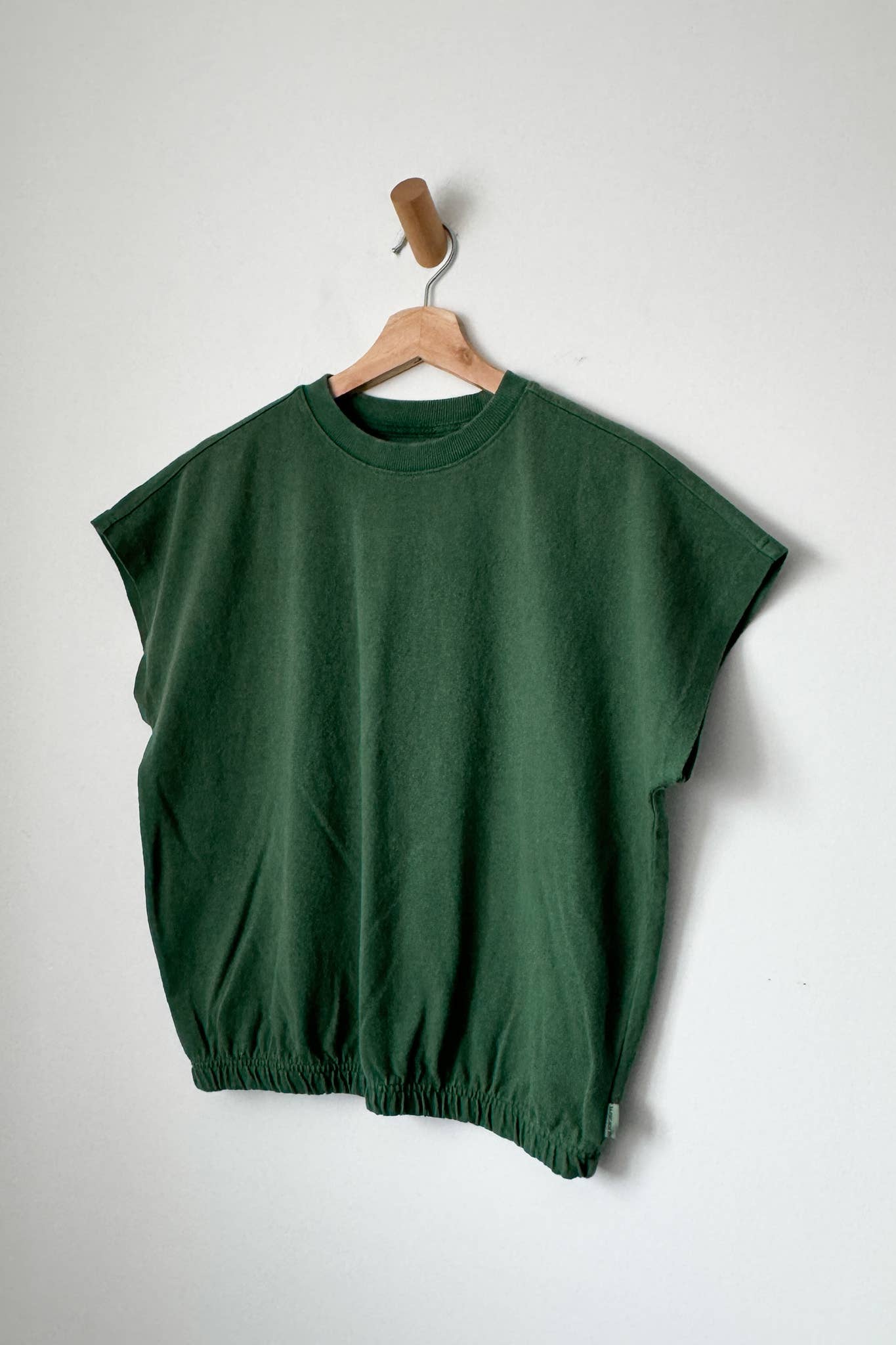 Fei Tee Basil