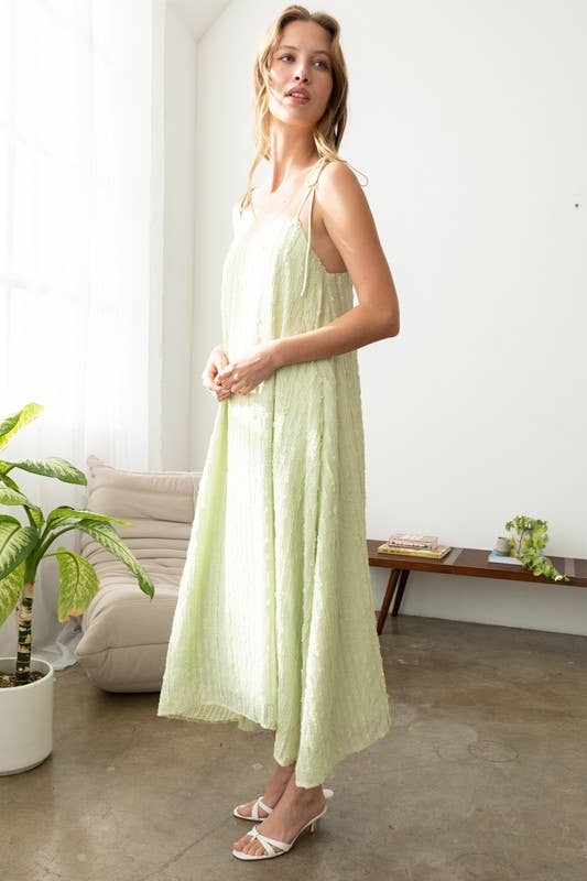 Marla Maxi