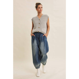 Alpine Vest
