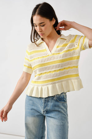 Handley Sweater