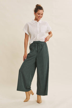 Meg Wide Leg Pants