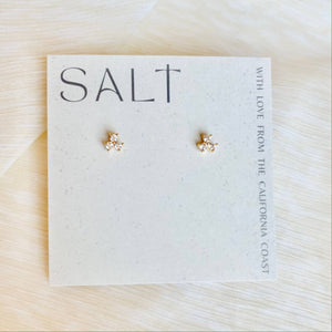 TRINITY STUDS | rhinestone studs