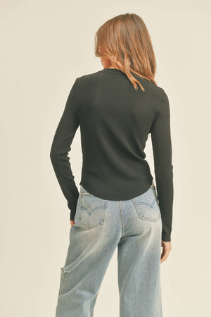 Ranie Longsleeve