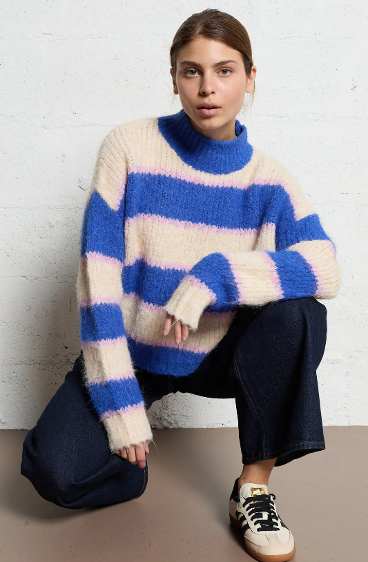 Penny Sweater