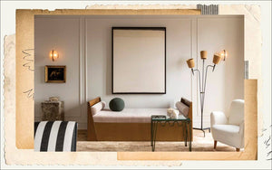 The Space That Keeps You: Jeremiah Brent