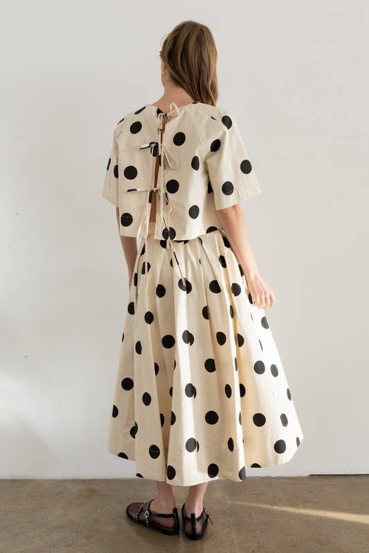 Dottie Skirt