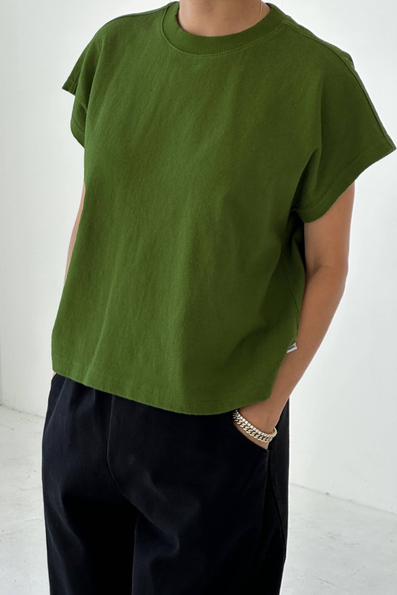 Jeanne Tee Collard