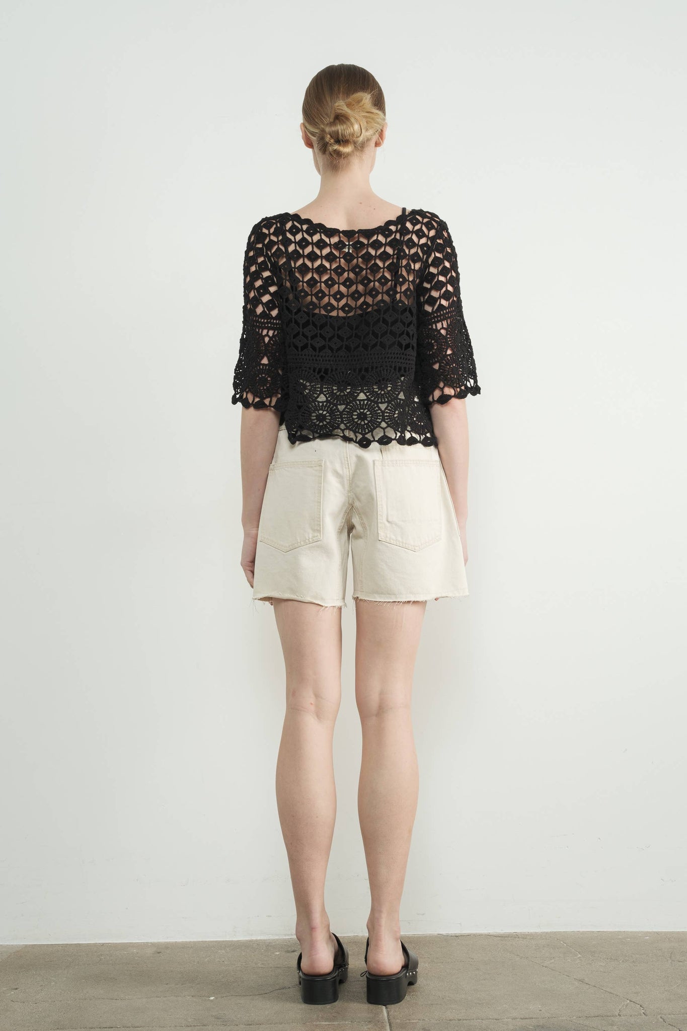 Charity Top