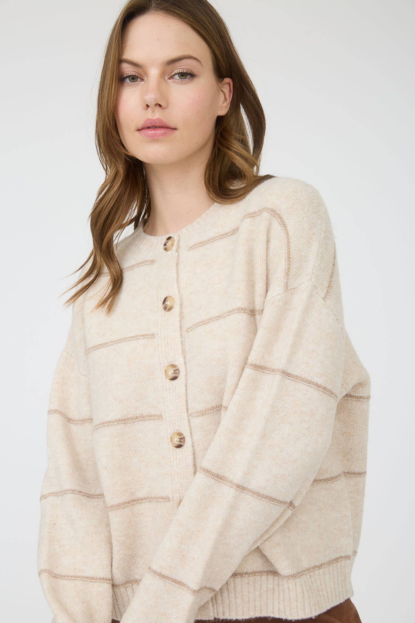 Oakley Cardigan