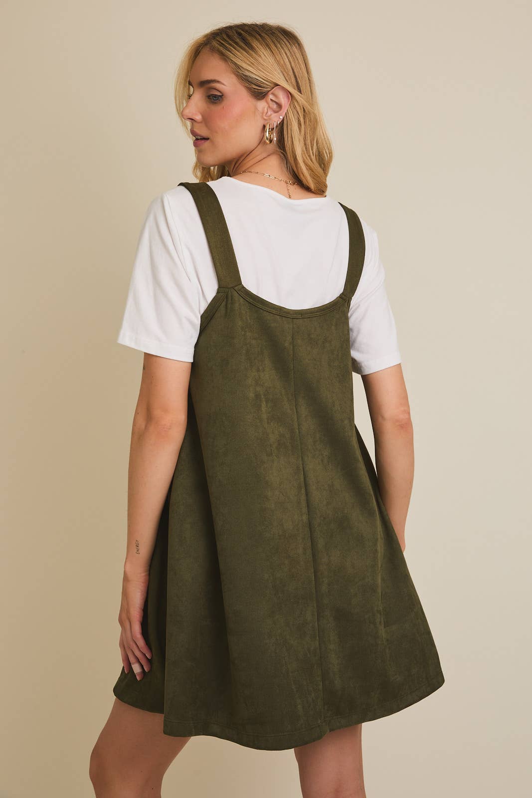 Owen Dress