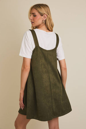 Owen Dress