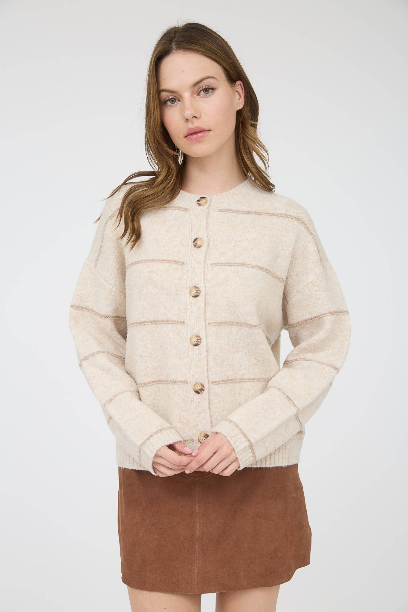 Oakley Cardigan