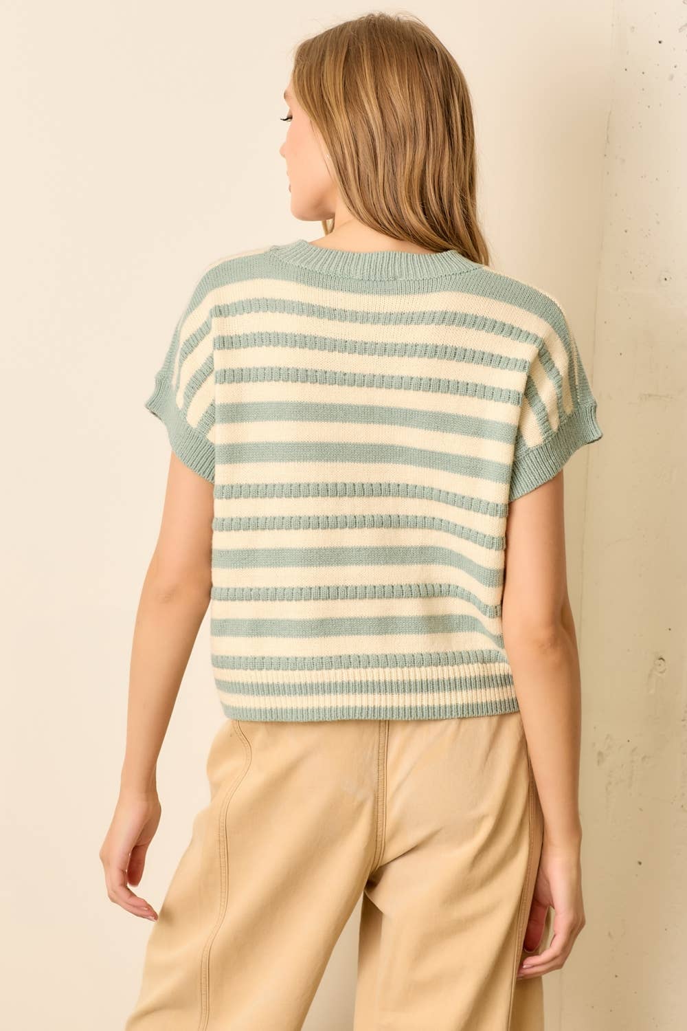 Stella Top