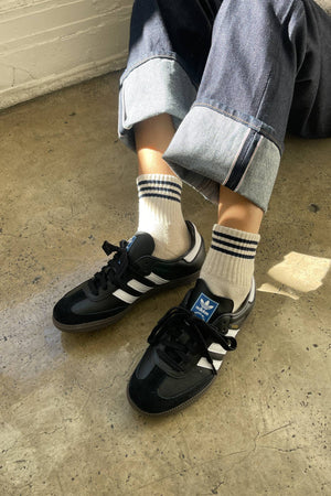 Girlfriend Socks Bellini