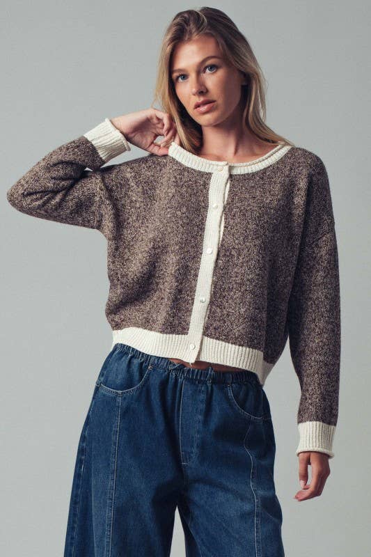 Winifred Cardigan