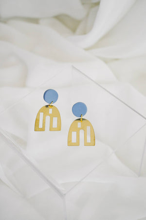 Wynn Earrings